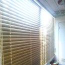 가수원동 은아아파트 1단지 &#34;우드블라인드&#34; 시공사진 이미지