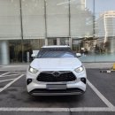 용산-20 | 토요타 용산 전시장 하이랜더 출고 상담 후기, 20년 경력 이영석 부장의 진짜 고객관리 경험했어요