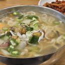 다원보쌈칼국수 이미지