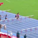 2024 대만오픈육상선수권대회 남자 110mH 결승 이미지