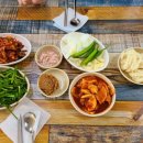 밀양산내돼지국밥 이미지