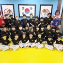 강북2태권도장 이미지