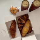 류애비뉴 베이커리컴퍼니 부천상동점 크루아상맛집
