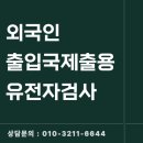 춘천출입국관리사무소 | [예천 영주 안동 외국인] 출입국 사무소 제출용 유전자검사 절차 및 후기