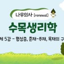 [Renewal 나무의사] 수목생리학 - 제5강 형성층, 춘재-추재, 목재의 구조 조회수 3.9천회 1년 전 이미지