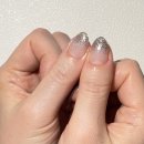 부평로프트점 | 부평네일 제대로 찾았어여 [네일다니크]에서 신상 반사젤 아트하고 온 후기