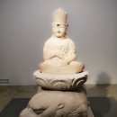 삼척 영은사 괘불 이미지
