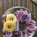 흑본오겹함덕점