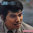 나훈아 골든 디럭스 20 Vol.2 [물레방아 도는데] (1976) 이미지