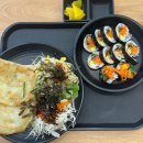 싸다김밥 서여의도점 | 서여의도점 싸다김밥 점심 메뉴 납작만두 추천