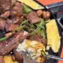 국수나무동림점 | [광주/북구] 동림동맛집 김금자숯불갈비 구워서 제공하는 숯불고기 후기