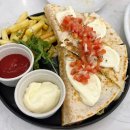 카페37.5(cafe37.5) | 하노이 37.5 롯데센터 브런치 메뉴 후기