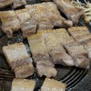 장터삼겹살 이미지