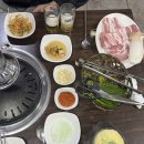 강가네 | 🐖 신평시장 뚱스