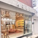 봄패션 15도 옷차림 프랑스 파리 브랜드 RSVP 알에스브이피 한남동매장 AS 가격 구매 후기