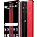 비공식 Huawei P40 Porsche Design 케이스에는 이전 PD 폰의 대칭성이 없습니다. 이미지