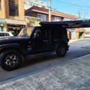 수원-2060 | 랭글러 무게 17kg 초경량 트랩오버랜드 270도 신형 어닝 물건이네