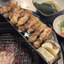 운암학구복지회관 | [동명동고깃집] 이씨네푸줏간 ㅡ 오겹살 목살 파절이 비빔밥 동명동 삼겹살 추천