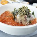 포항물회 이미지