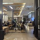 현대백화점 판교점 지하1층 푸드코트 h kitchen 내돈내산후기