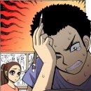 라인댄스(밸리댄스) 이미지