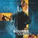 01.영화 본 아이덴터티(Bourne Identity)의 제목의 뜻? 이미지