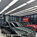 빛의 소나타 | 대구 자동차 랩핑 LF소나타 미드나잇그린 컬러 시공 후기