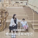 백야로 | 충북 음성 여행 백야자연휴양림 백야목재문화체험관