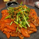 상암동맛집 쭈꾸미도사 철판 쭈꾸미