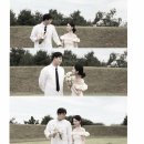 신흥북로49번길 | 평택웨딩스냅 영월필름 후기, 감성웨딩스냅 찾는다면 추천! 리마인드웨딩촬영 후기
