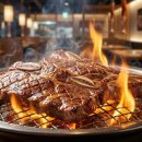 포천식당 | 이동갈비 뜻, 포천 가성비 식당 솔직 후기