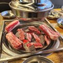 소소한숯불갈비금왕점 이미지