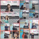 힐링 업 라인댄스 이미지