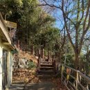 청대산 주차장 이미지