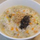 항암치료 중 설사 완화에 도움이 되는 BRAT 식단 구성과 죽 레시피 이미지