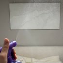 침구 냄새 제거 방법 리슬립 피톤치드 스프레이 사용 후기 (편백향, 탈취 효과)