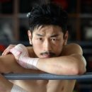 감성 복서 김민욱 하이라이트 이미지