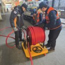 안양소방서 이미지