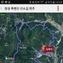 축령산 산소길(1구간) 이미지