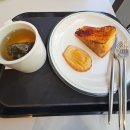 부산시티호텔 | 부산 시청역 카페 그레이핍플 부산시티호텔점 솔직후기