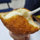경성꽈배기포곡점