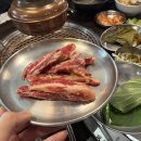 모던카센타 | 남양주다산동맛집, 화기애애! 참숯 양념 소갈비살 맛집