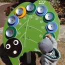 천상잔디유치원 이미지