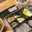 고성수산횟집 이미지