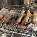 [강남 역삼] 융선양고기 | 역삼역 양꼬치 맛집 추천 마라도삭면 강추