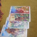 타로 심리상담 활용 이미지