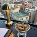 ㈜무화약품 | 대구 남구 분위기 좋은술집 ㅣ루프탑이 있고 안주가 맛있는 무화라운지