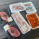 하나로마트사업소(남산농협) | 강원도 춘천 아이와 가볼만한곳 브루조아 풀카라반 106동｜야외수영장·계곡·개인수영장·바베큐 후기