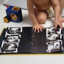 좋은문구 | 초음파앨범으로 딱좋은 문구백서 사진앨범 후기