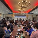 (사)경북시각장애인연합회 영주시지회 이미지